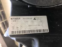 Фара правая на Renault Logan L52 — фото 17