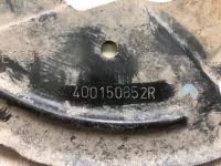 Пыльник тормозного диска на Renault Logan L52 — фото 3