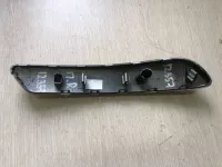 Накладка ручки внутренней передняя правая на Renault Logan L52 — фото 5