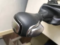 Кулиса КПП на Renault Logan L52 — фото 4