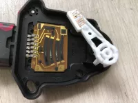 Педаль газа на Renault Logan L52 — фото 2