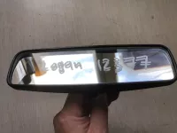 Зеркало заднего вида на Renault Logan L52 — фото 3