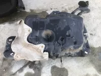 Бак топливный на Renault Logan L52 — фото 2