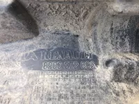 Пыльник кузова наружный на Renault Logan L52 — фото 4