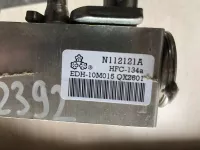 Испаритель кондиционера на Renault Logan L52 — фото 3