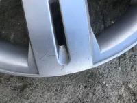 Колпак декоративный на Chevrolet Lacetti J200 — фото 3