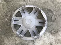 Колпак декоративный на Chevrolet Lacetti J200 — фото 4