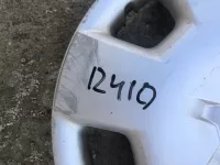 Колпак декоративный на Toyota Corolla E150 — фото 2