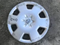 Колпак декоративный на Toyota Corolla E150 — фото 1
