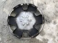 Колпак декоративный на Toyota Corolla E150 — фото 4