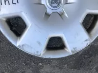 Колпак декоративный на Toyota Corolla E150 — фото 2