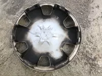 Колпак декоративный на Toyota Corolla E150 — фото 6