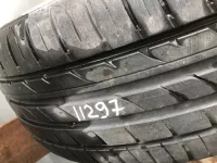 Диск запасного колеса на Volkswagen Jetta A6 — фото 2