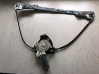 Стеклоподъемник электрический передний правый на Renault Symbol — фото 1
