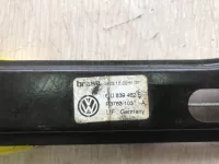 Стеклоподъемник электрический задний правый на Volkswagen Polo Mk5 — фото 2