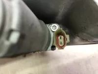 Стеклоподъемник электрический задний правый на Kia Cerato LD — фото 4