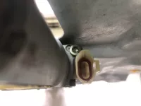 Стеклоподъемник электрический передний правый на Kia Cerato LD — фото 4