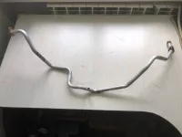 Трубка кондиционера на Renault Megane — фото 1