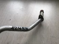 Трубка кондиционера на Renault Megane — фото 4