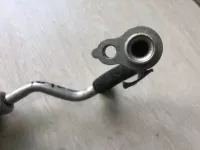 Трубка кондиционера на Mazda 3 BL — фото 4