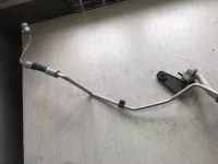Трубка кондиционера на Kia Rio JB — фото 3