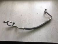 Трубка кондиционера на Kia Cerato TD — фото 2