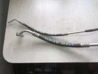 Трубка кондиционера на Opel Corsa D — фото 3