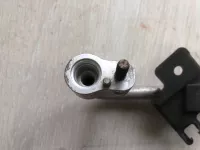 Трубка кондиционера на Hyundai Getz TB — фото 3
