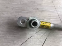 Трубка кондиционера на Hyundai Getz TB — фото 4
