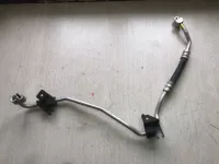 Трубка кондиционера на Hyundai Getz TB — фото 2