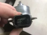 Активатор сцепления роботизированной КПП на MINI Hatch F56 — фото 4