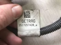 проводка кпп на MINI Hatch F56 — фото 6