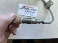 Датчик кислородный Lambdasonde на Mazda 3 BL — фото 2