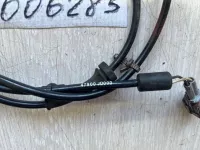 Датчик ABS задний на Nissan Qashqai J10 — фото 2