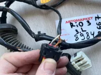 проводка двери задней левой на Kia Rio UB — фото 2
