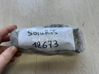 проводка заднего бампера на Hyundai Solaris — фото 4
