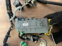 Блок предохранителей на Honda CR-V RE — фото 9