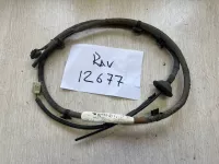 Проводка редуктора заднего моста Toyota RAV4 (2005-2008) — фото 1