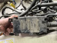Блок предохранителей на Chevrolet Aveo T200 — фото 5