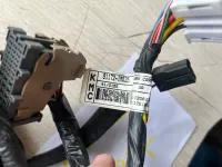 Проводка торпедо на Kia Cerato TD — фото 4
