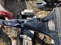 Порог со стойкой левый на Honda CR-V RE — фото 6