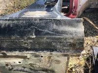Порог со стойкой левый на Honda CR-V RE — фото 4