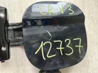Лючок бензобака на Honda CR-V RE — фото 2