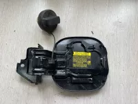 Лючок бензобака на Honda CR-V RE — фото 4