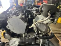 Двигатель на Land Rover Range Rover Evoque L538 — фото 9