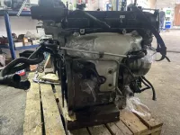 Двигатель на Land Rover Range Rover Evoque L538 — фото 3
