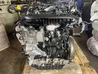 Двигатель на Volkswagen Passat B8 — фото 3