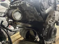 Двигатель на Volkswagen Passat B8 — фото 8