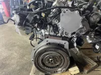 Двигатель на Volkswagen Passat B8 — фото 7