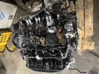 Двигатель на Volkswagen Passat B8 — фото 4
